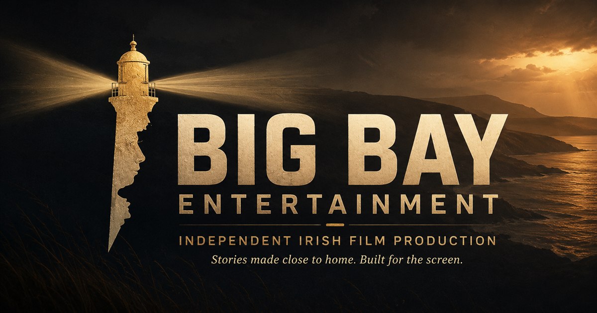 Big Bay Entertainment logo
